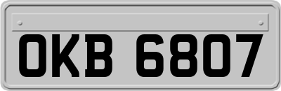 OKB6807