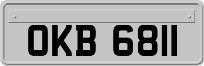 OKB6811