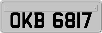 OKB6817