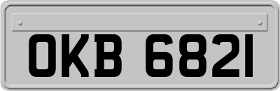 OKB6821
