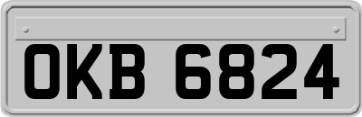 OKB6824