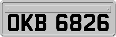 OKB6826