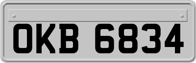 OKB6834