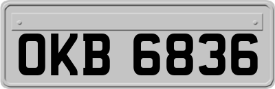 OKB6836