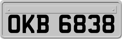 OKB6838