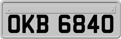 OKB6840