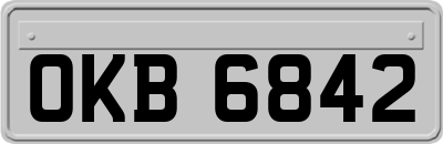 OKB6842