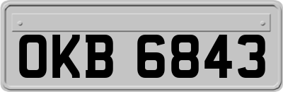 OKB6843