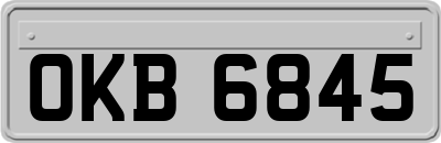 OKB6845