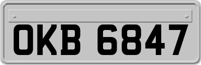 OKB6847