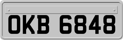 OKB6848