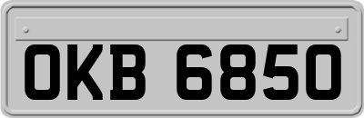 OKB6850