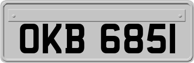 OKB6851