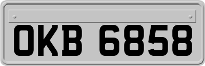 OKB6858