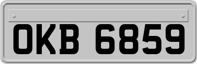 OKB6859