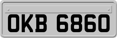 OKB6860