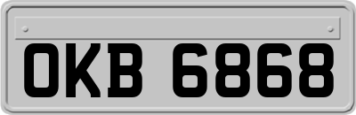 OKB6868