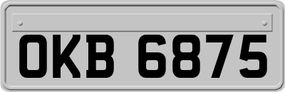 OKB6875