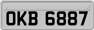 OKB6887