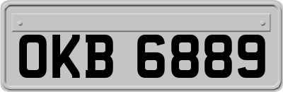 OKB6889