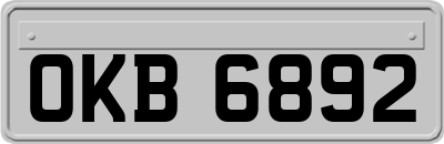 OKB6892