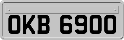 OKB6900