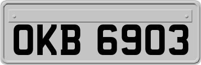 OKB6903