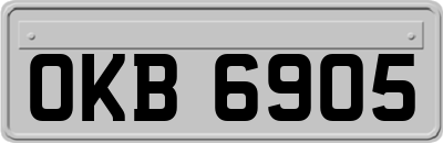 OKB6905