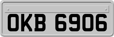 OKB6906