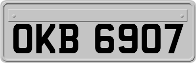 OKB6907