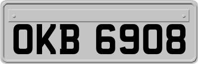 OKB6908