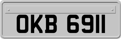 OKB6911