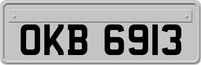 OKB6913