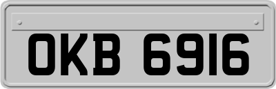 OKB6916