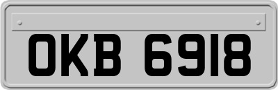 OKB6918