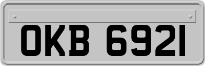 OKB6921