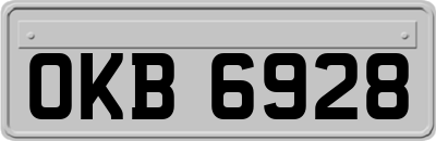OKB6928