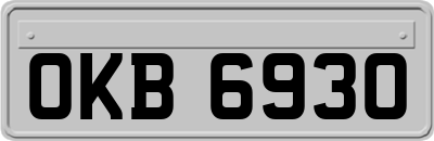 OKB6930