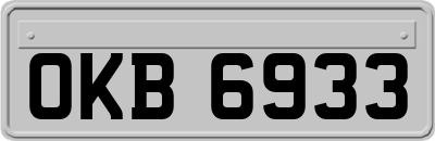 OKB6933
