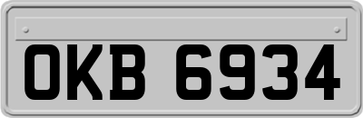 OKB6934