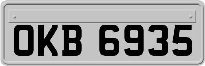 OKB6935