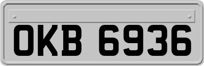 OKB6936