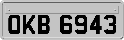 OKB6943