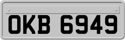 OKB6949