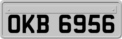 OKB6956