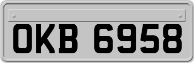 OKB6958
