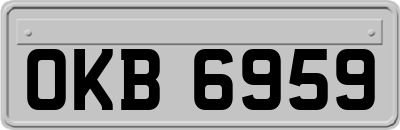 OKB6959