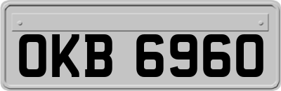 OKB6960