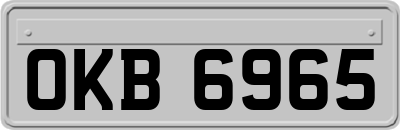 OKB6965