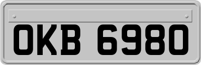 OKB6980